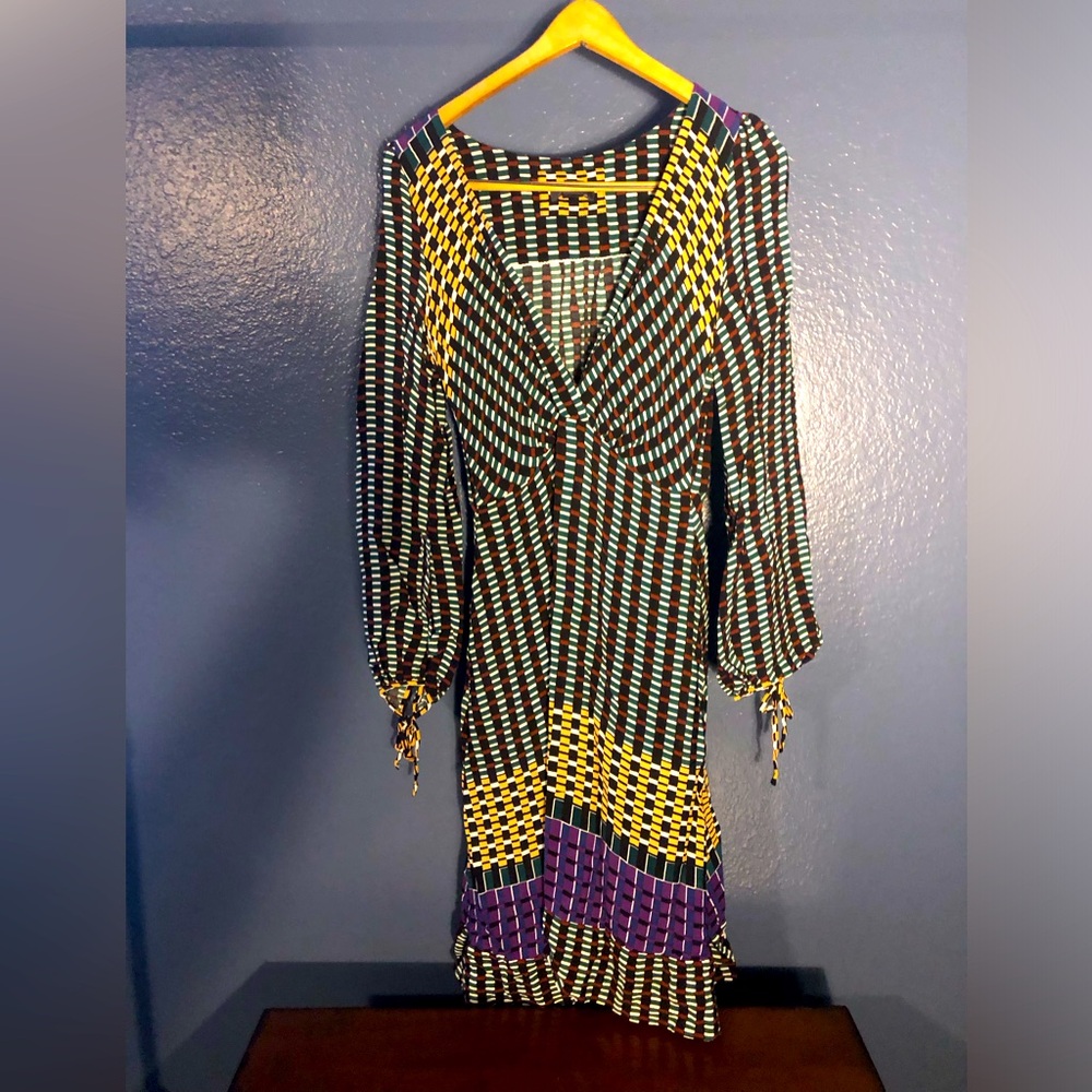 NWOT Anthropologie dress size 8